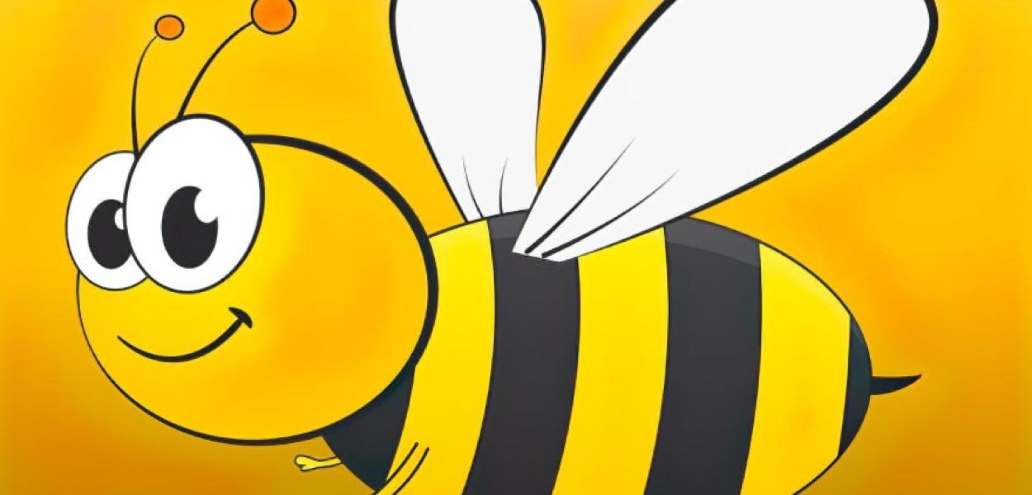 Bee Engaged (World Bee Day 2022)