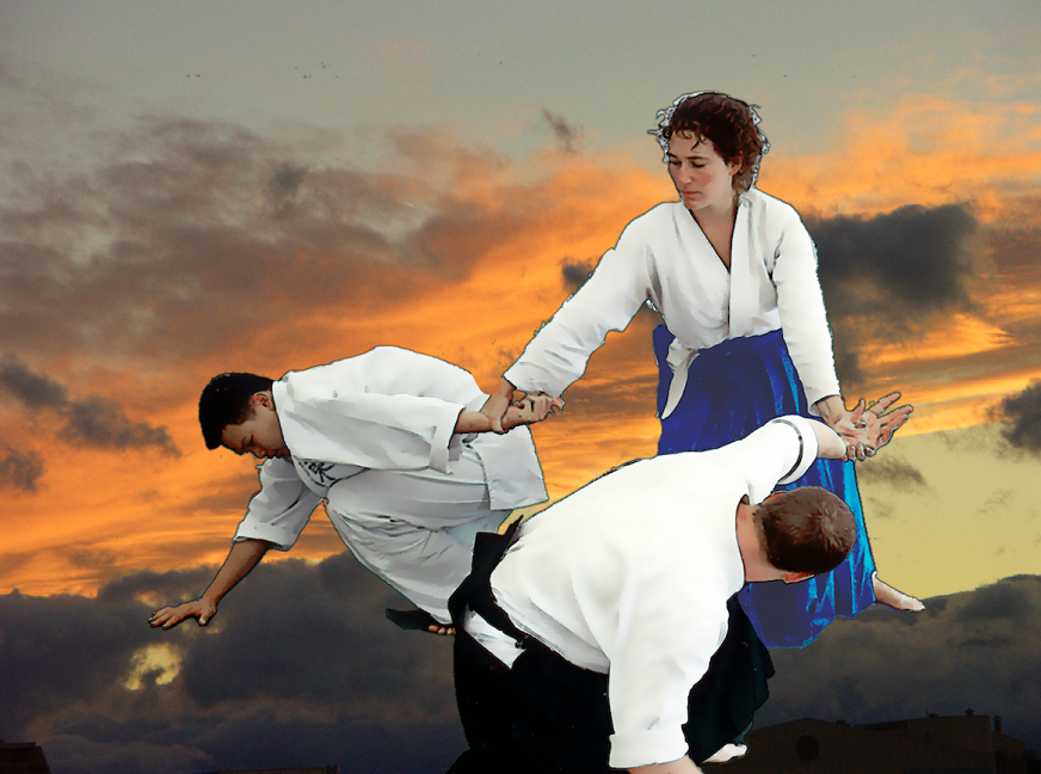 Aikido