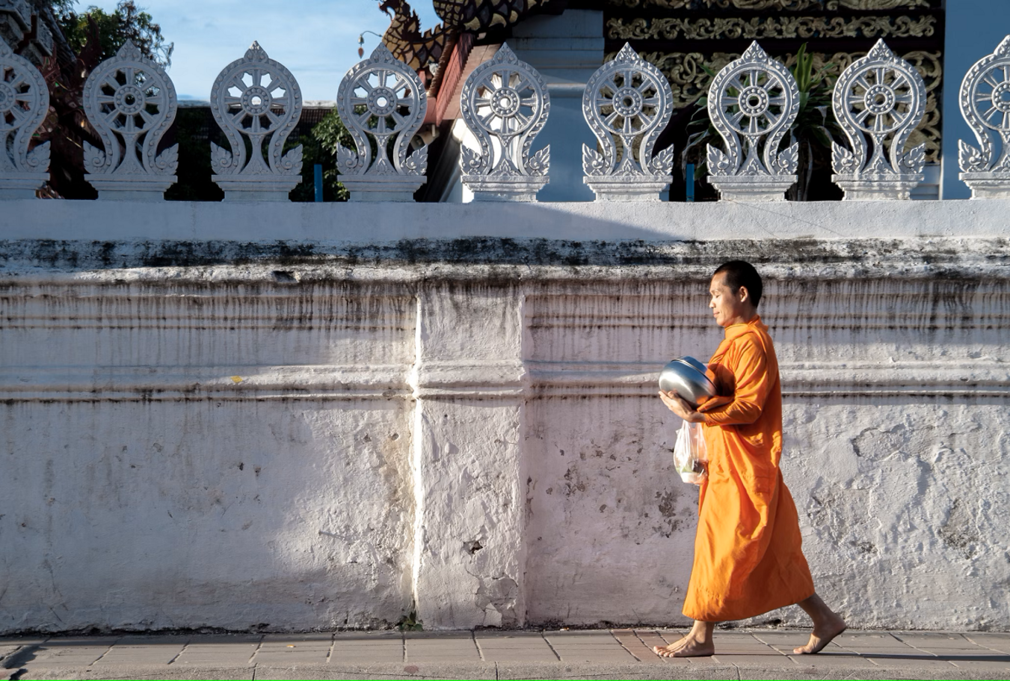 Who is a Good Monk?: Media and Monasticism in Contemporary Thailand