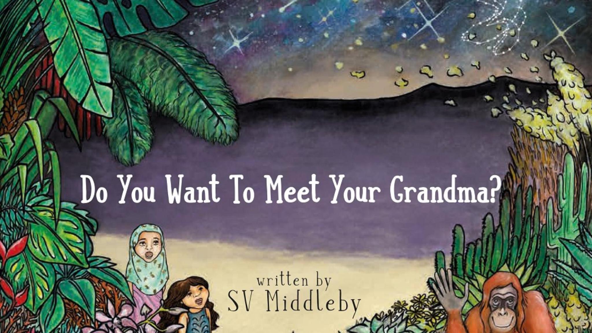 Do You Want to Meet Your Grandma?