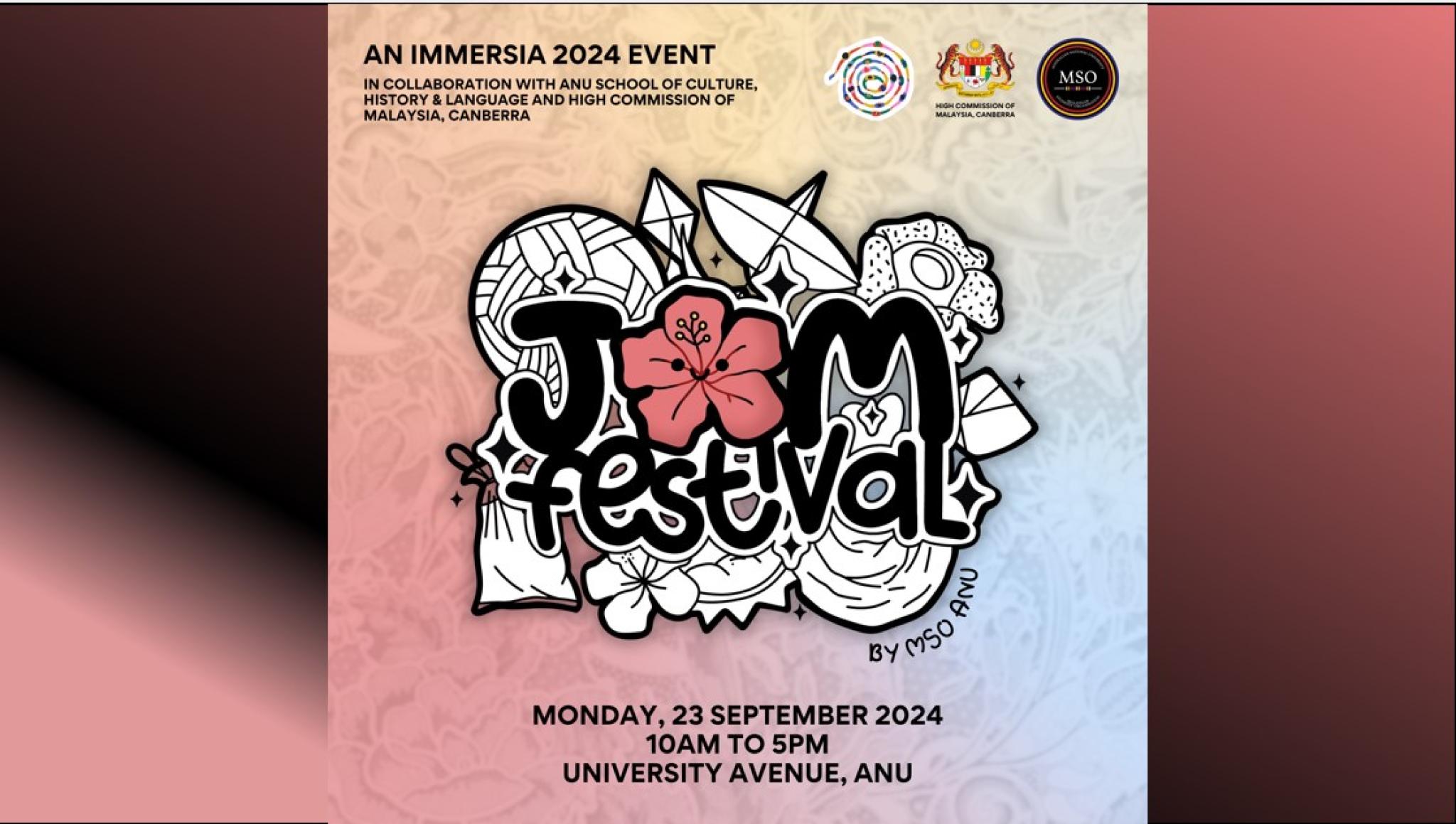 Jom Fest 