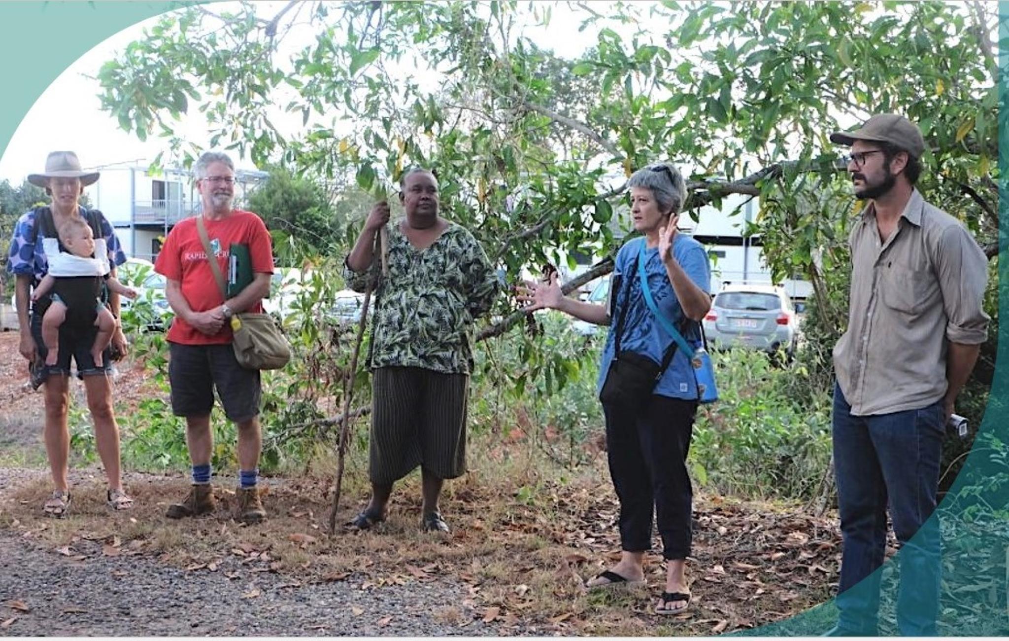 Finding grounds for making and doing STS: Talking across territories