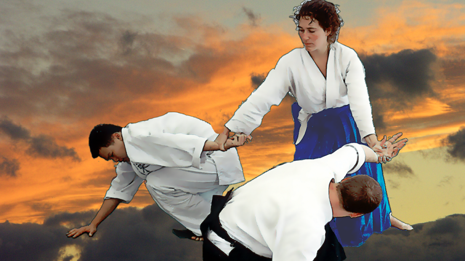 Aikido