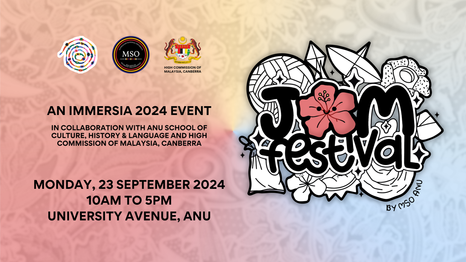 Jom! Fest