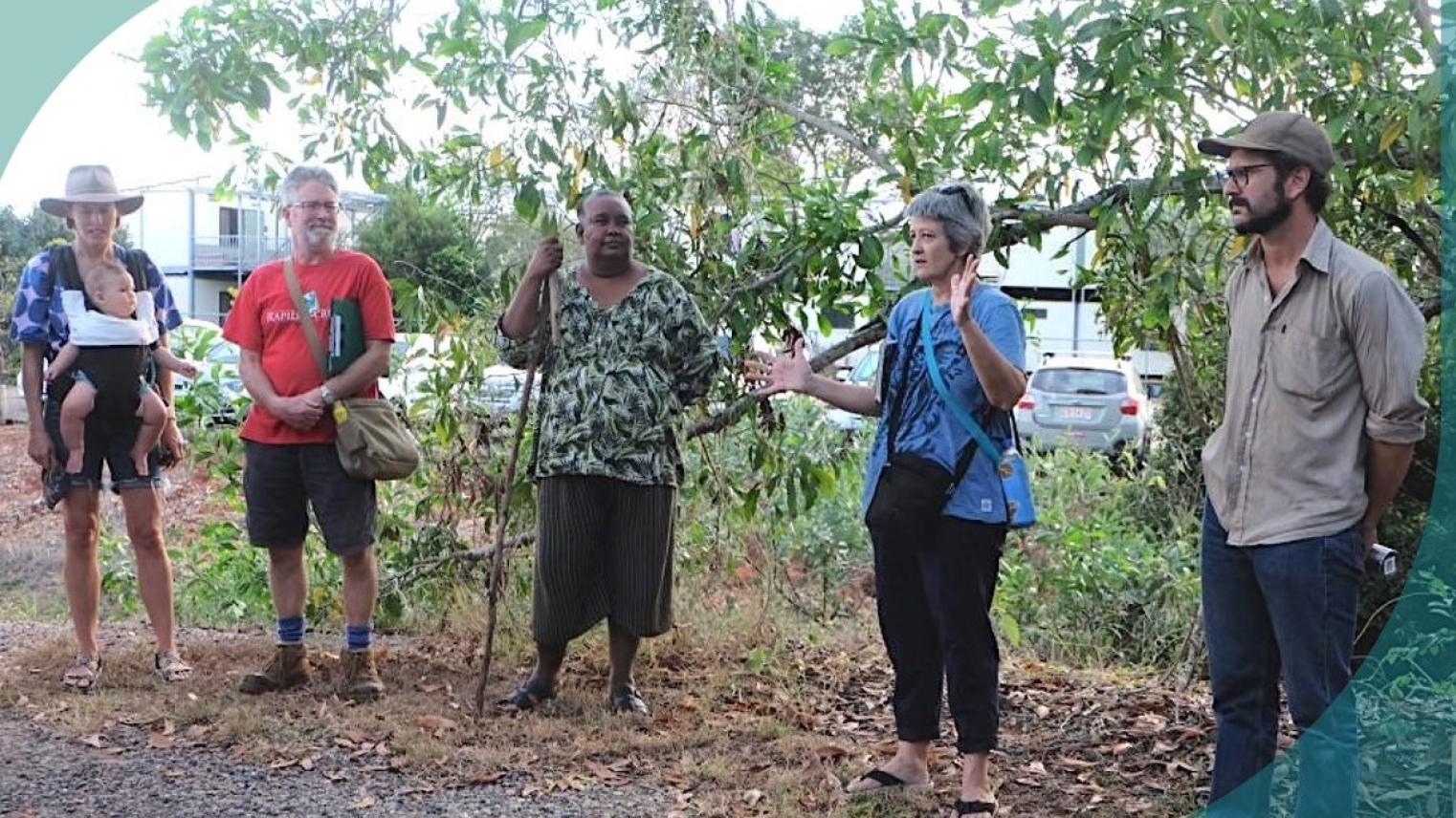 Finding grounds for making and doing STS: Talking across territories