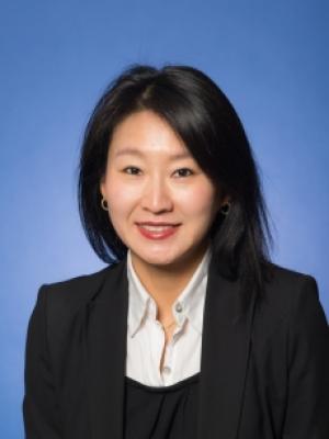 Associate Professor Jisoo M. Kim