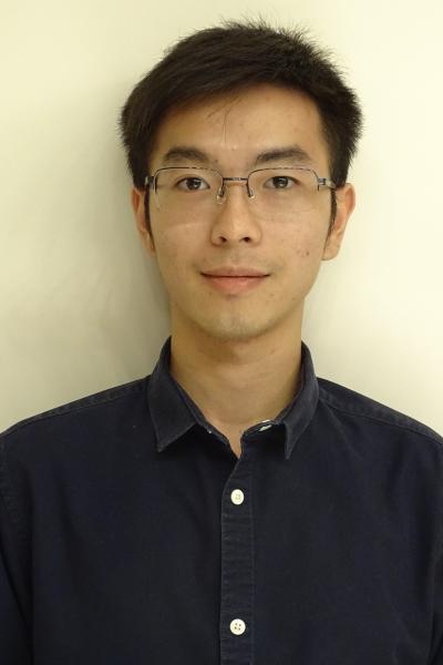 Justin Lau