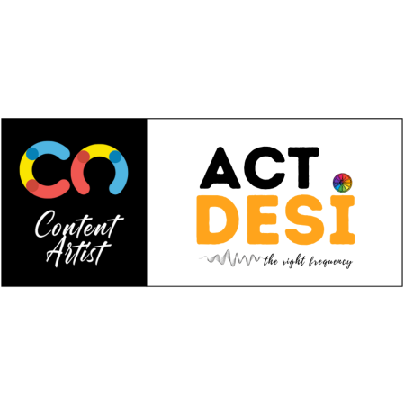 ACT Desi